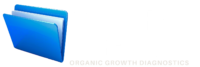 Growth forensics logo