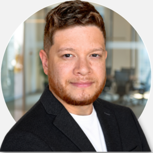 Author picture