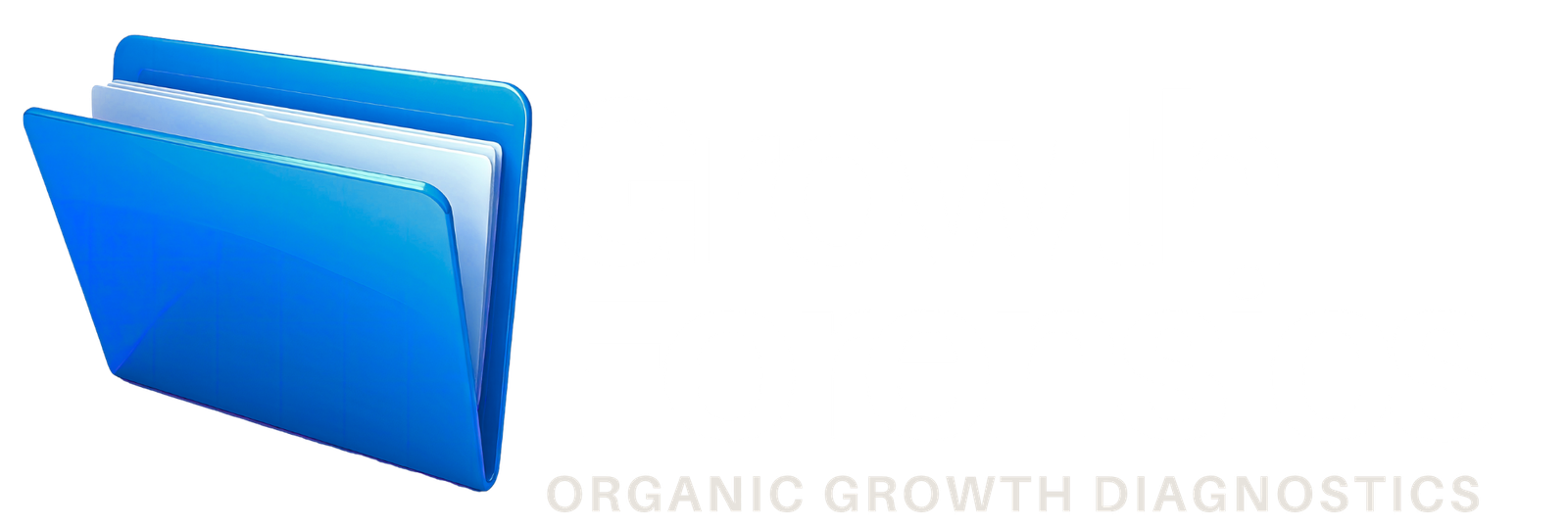 Growth forensics logo