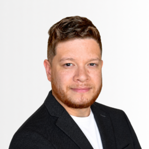 Picture of Angel Diaz – Founder