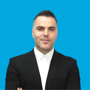 Picture of Fatmir Hyseni – Growth Advisor